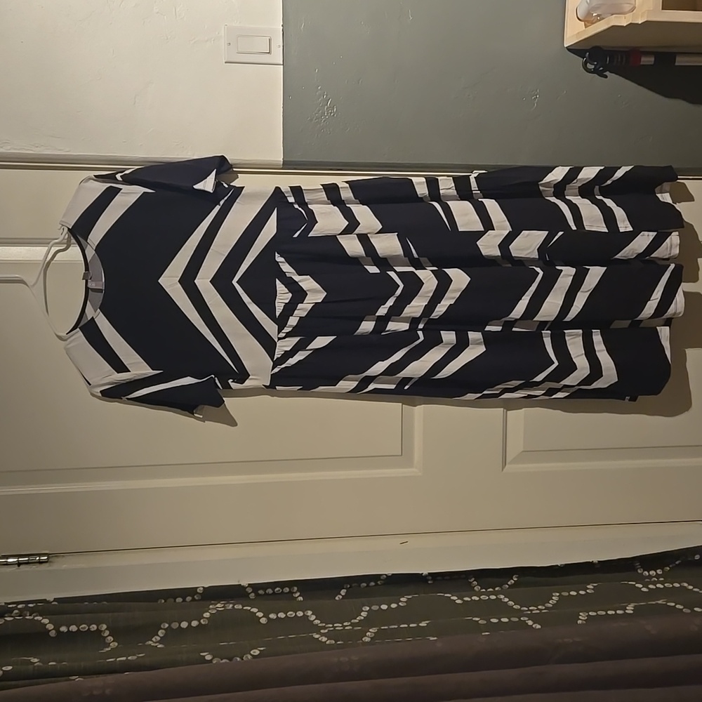 NWT maternity dress